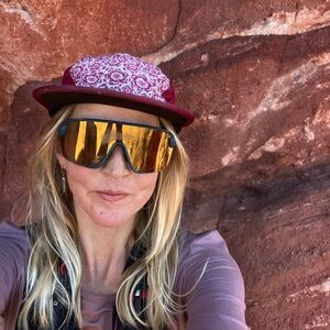 Meet your Posher, Tristin